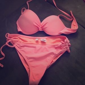 Bikini set size small