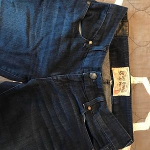 Boot cute Dylan George jeans