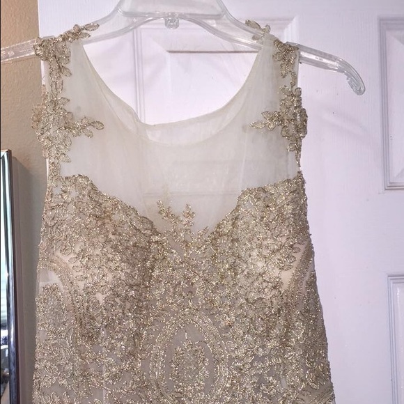 Formal gown for prom 2017! - Picture 1 of 7