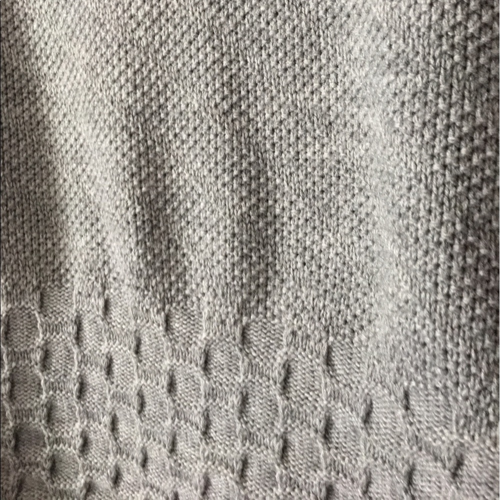 Gray Sweater - Picture 2 of 3
