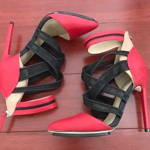 GX by Glen Stefani Heels