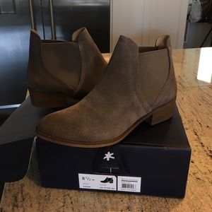 Splendid Henri bootie