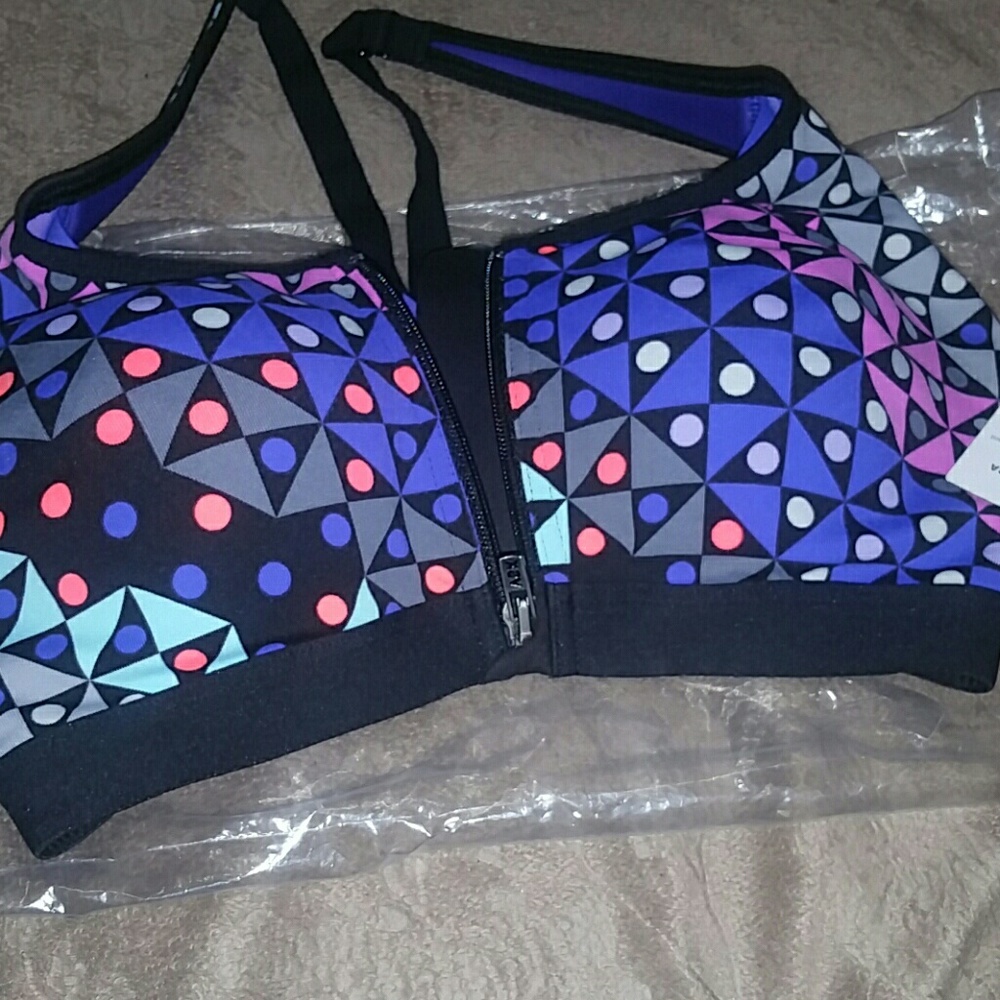 Sports Bra