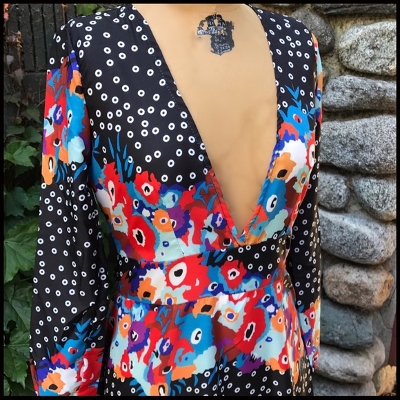 Floral Fabulous Maxi - Picture 5 of 8