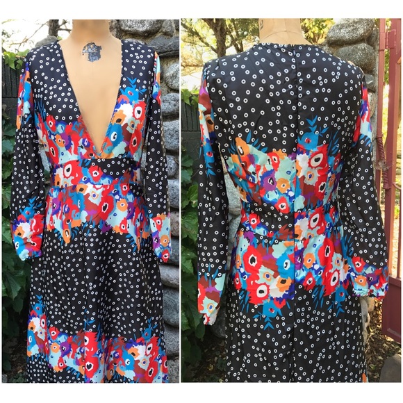 Floral Fabulous Maxi - Picture 6 of 8