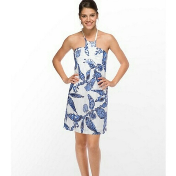 Lilly Pulitzer Dresses & Skirts - Lilly Pulitzer Embellished Dress