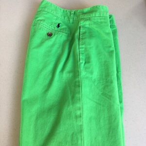 Polo by Ralph Lauren pants boys size 14