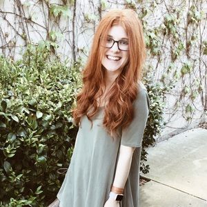 Meet your Posher, Madilyn