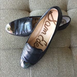 Sam Edelman Aster Flat size 7.5