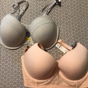 Aerie Bra's