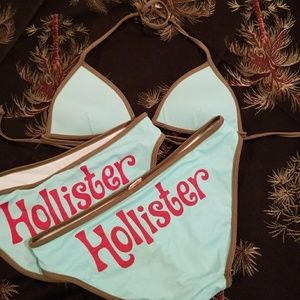 Hollister bikini