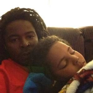 Meet your Posher, Kenny