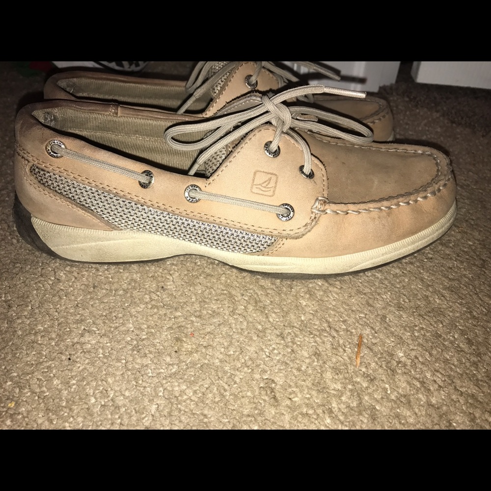 sperrys - Picture 2 of 3