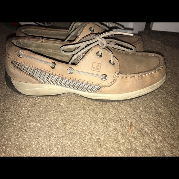 sperrys - Picture 2 of 3