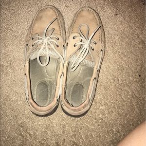 sperrys