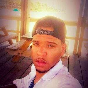 Meet your Posher, Darian