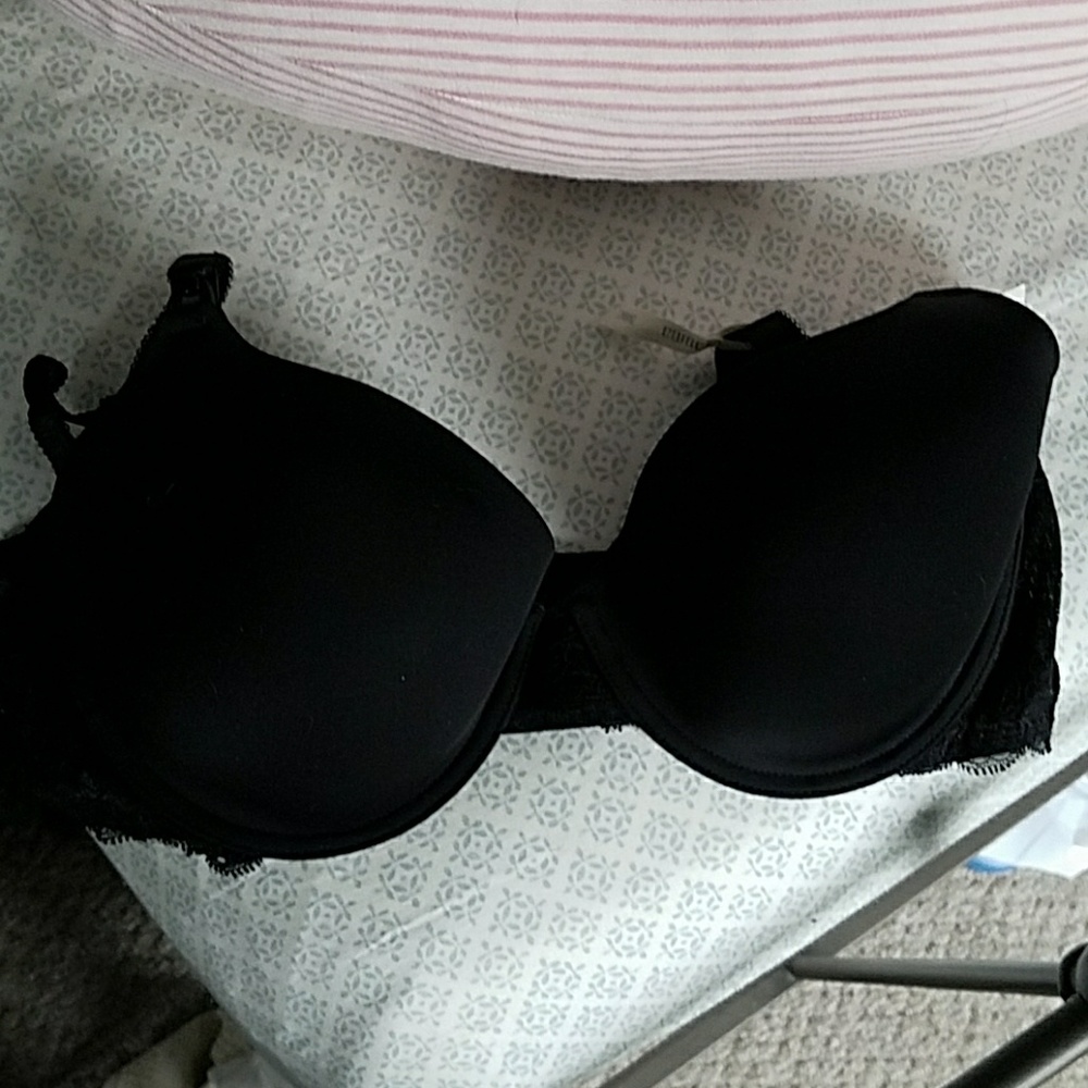 NWT Motherhood maternity/nursing bra