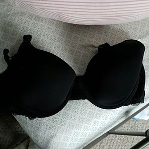 NWT Motherhood maternity/nursing bra