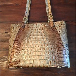 Brahmin Shoulder Purse