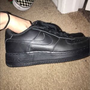 Nike Air Force 1s