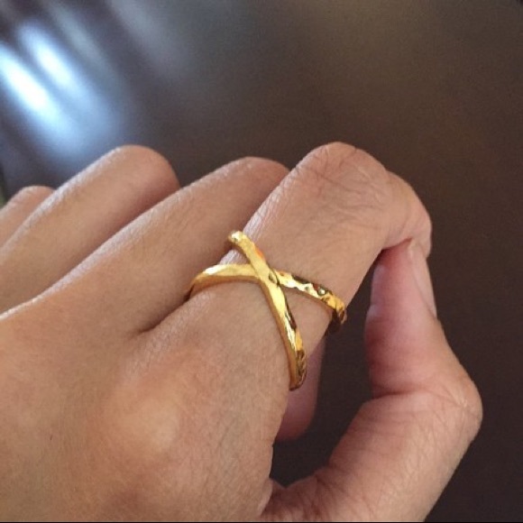 Gorjana Jewelry - Gorjana Elea Ring