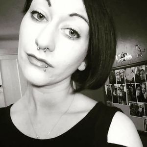 Meet your Posher, Dawn