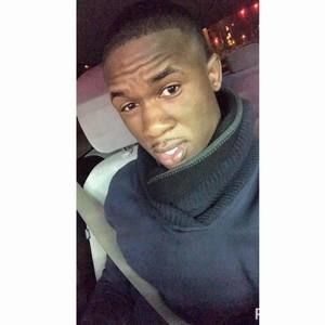 Meet your Posher, William