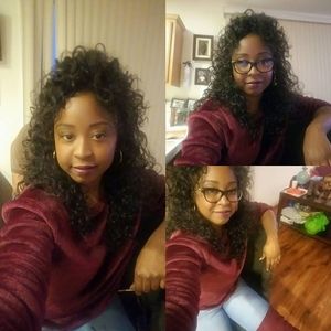 Meet your Posher, Regina