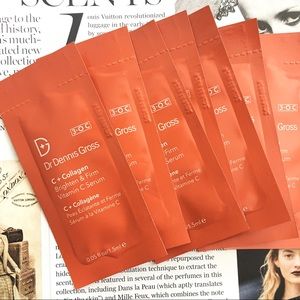 Dr Dennis Gross C+Collagen