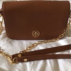 Tory burch crossbody