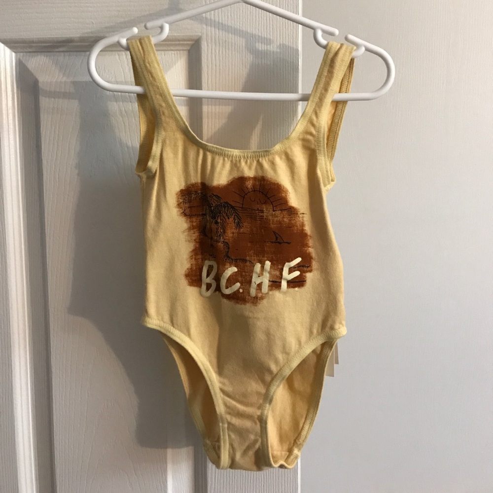 Bobo Choses Bodysuit