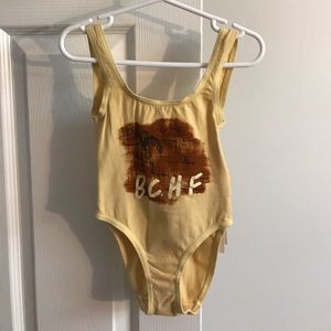 Bobo Choses Bodysuit