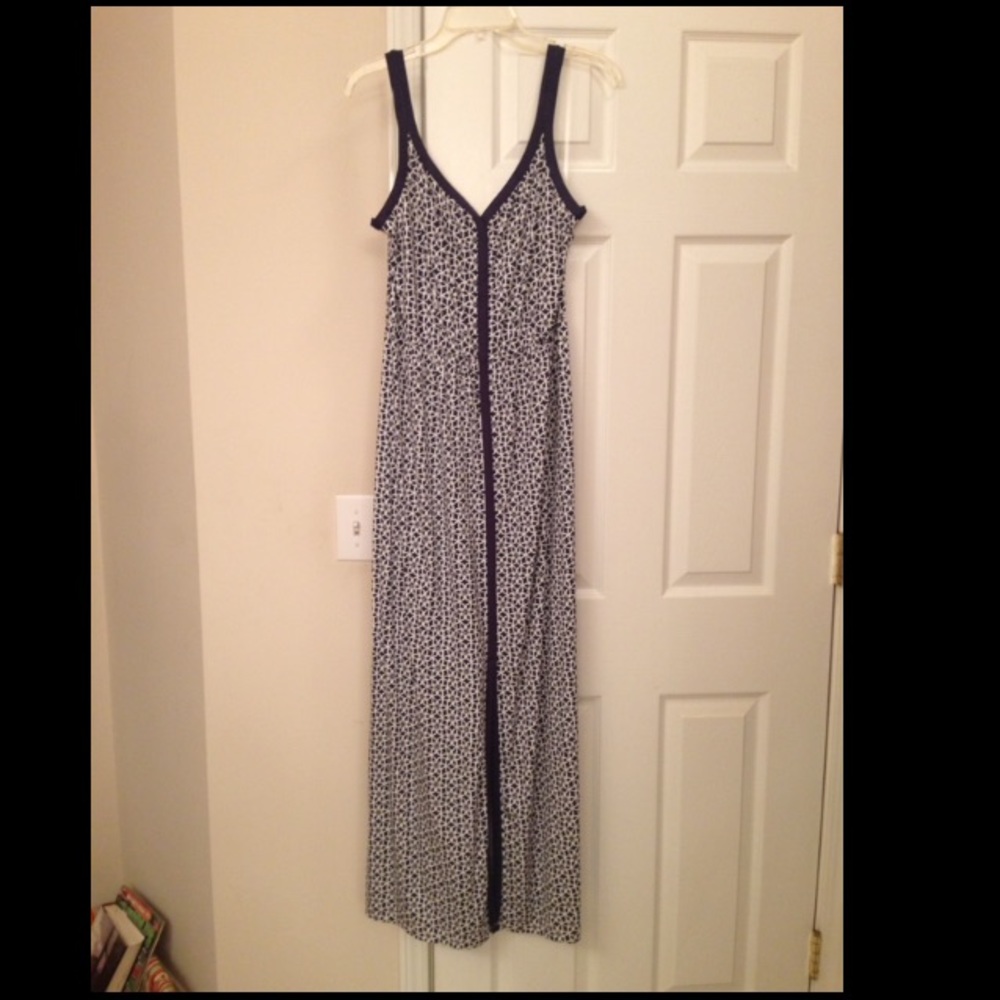 *Last call* NWT Gap maxi