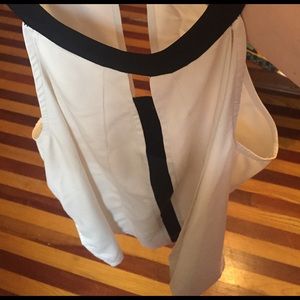 Banana Republic tank