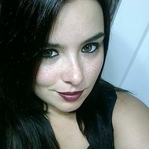Meet your Posher, Krista