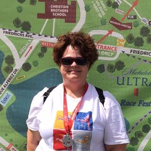 Meet your Posher, Dawn