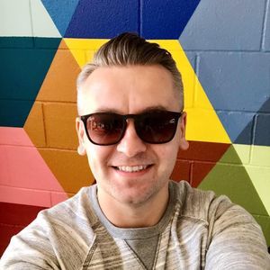 Meet your Posher, Daniel