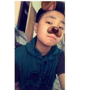 Meet your Posher, Peter