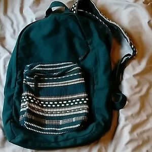 Earthbound backpack
