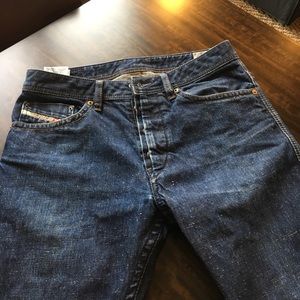 Diesel Braddom 29W 32L Regular-Slim Jeans