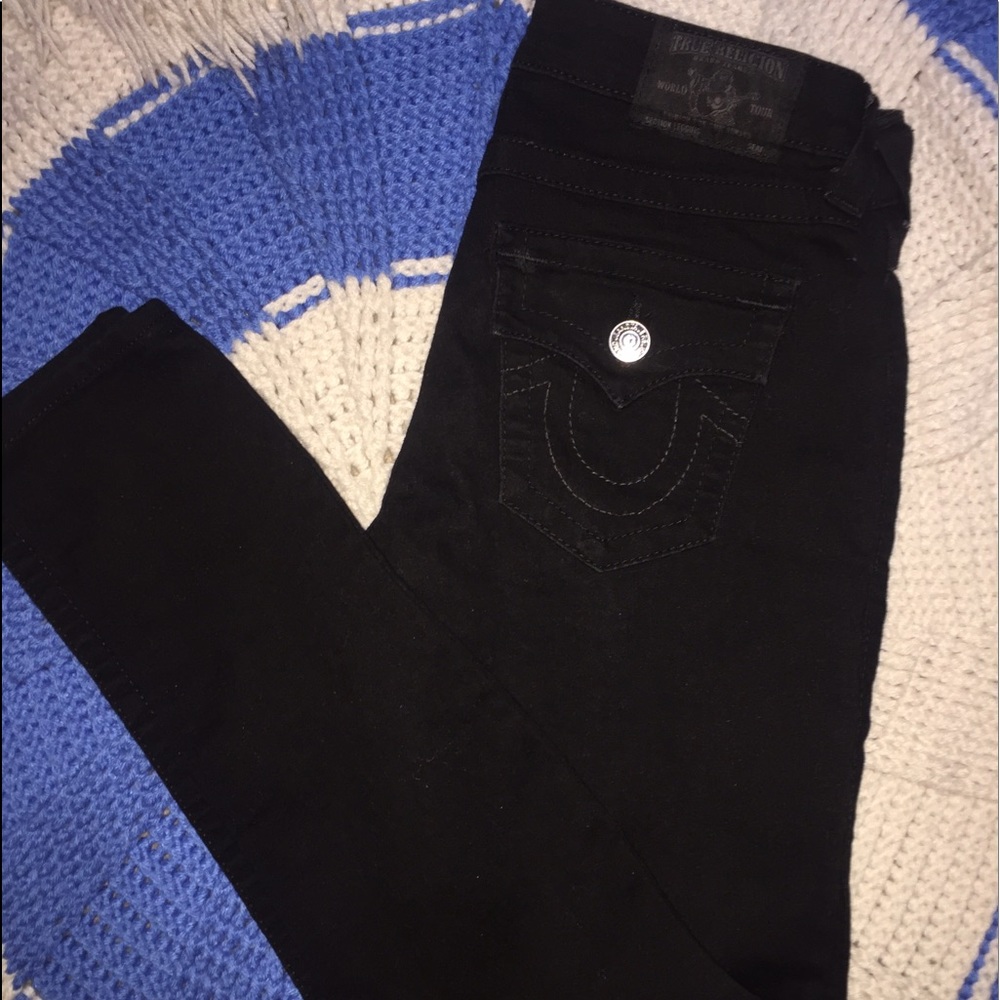 True Religion Skinny Jeans NWOT