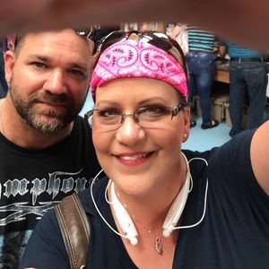 Meet your Posher, Stacia