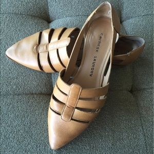 Chinese Laundry Outcast Flat 7.5