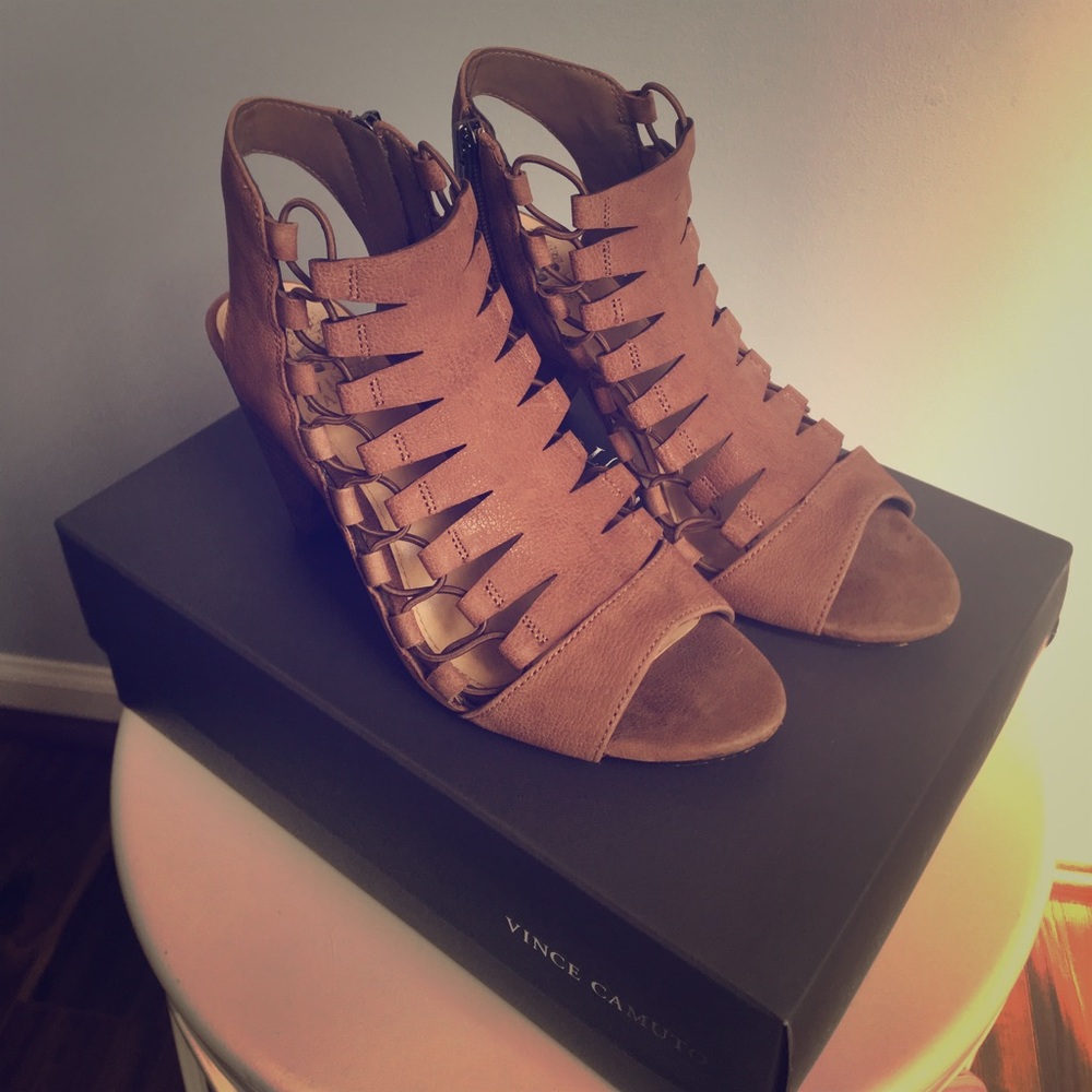 Vince Camuto-  Eliaz Sandals