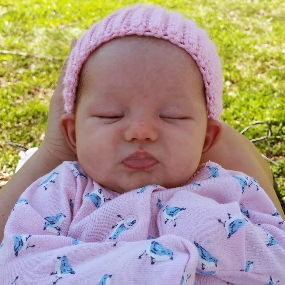 Meet your Posher, Cortney