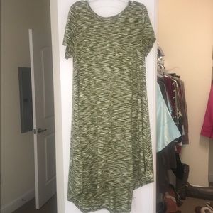 LuLaRoe Carly