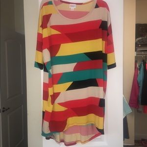 LuLaRoe Irma