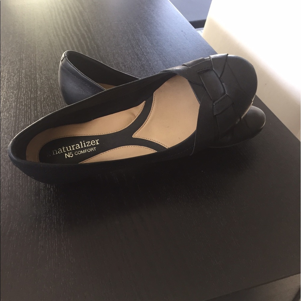 Black Flats