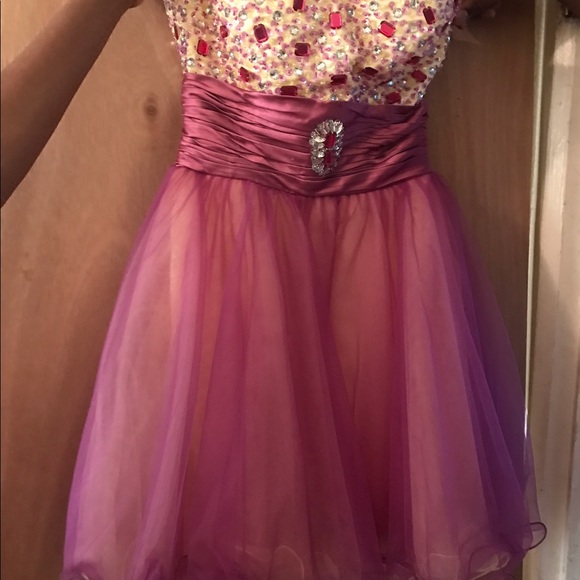 Prom Dress - Picture 1 of 2