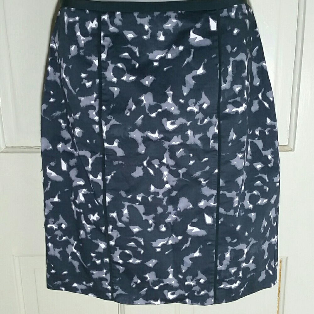 Loft Skirt